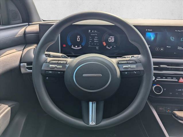 New 2026 Hyundai Santa Cruz SEL FWD image 15