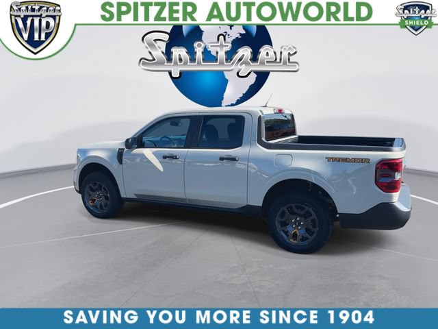 Used 2024 Ford Maverick Tremor w/ Tremor Off-Road Package AWD/4WD image 7