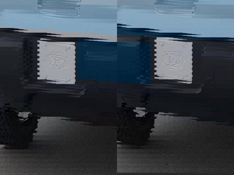 New 2025 Ford Bronco Sport Heritage image 23