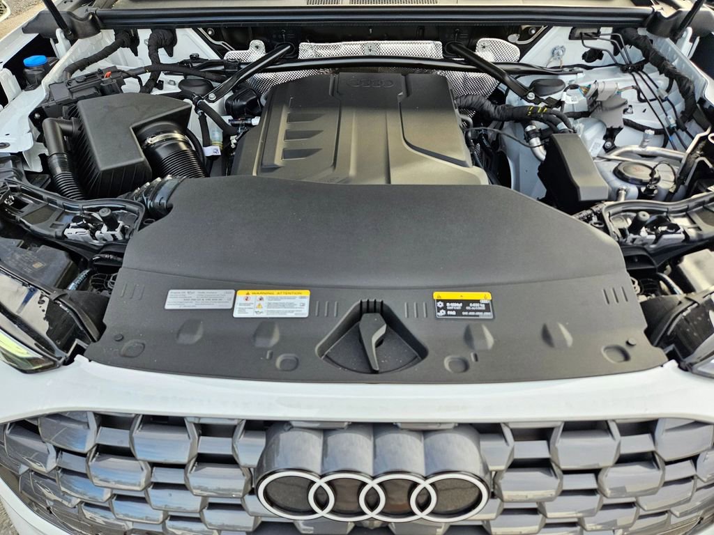 New 2025 Audi Q5 Premium Plus image 24