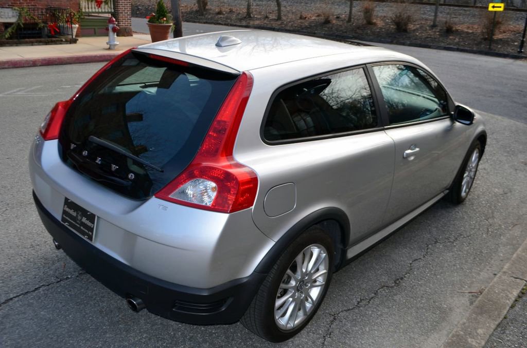 Used 2010 Volvo C30 T5 image 10