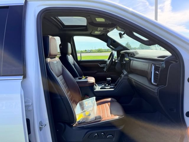 Certified 2023 GMC Sierra 1500 Denali Ultimate AWD/4WD image 11