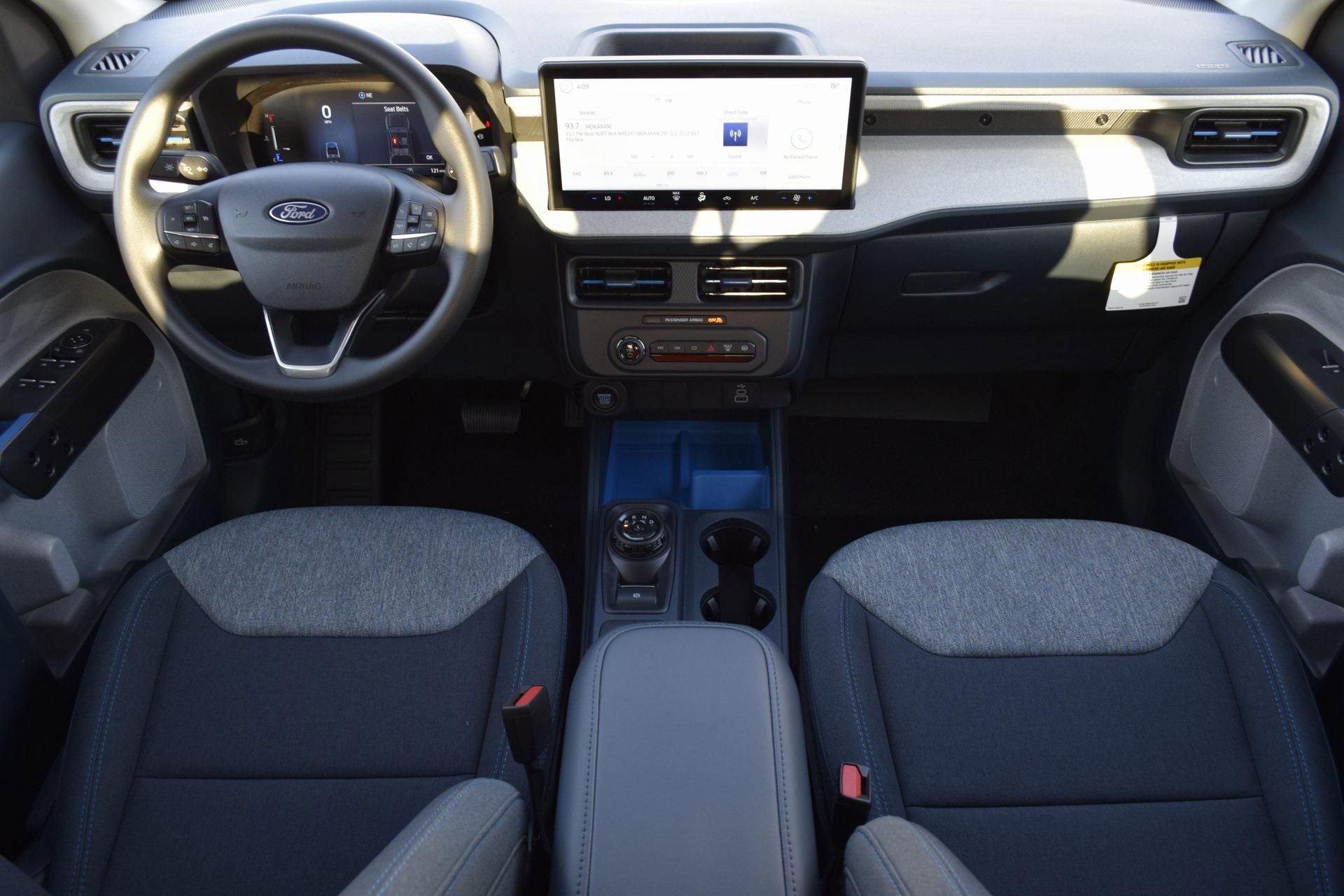 New 2026 Ford Maverick XLT image 7