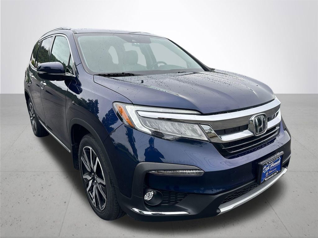 Used 2020 Honda Pilot Touring image 5