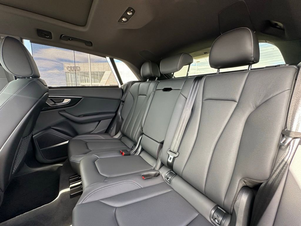 New 2026 Audi Q8 Premium Plus image 13