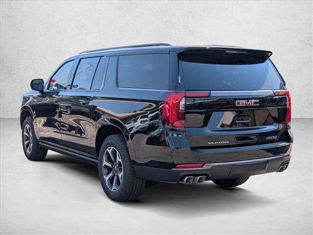 New 2026 GMC Yukon XL AT4 Ultimate w/ LPO, Illumination Package AWD/4WD image 9