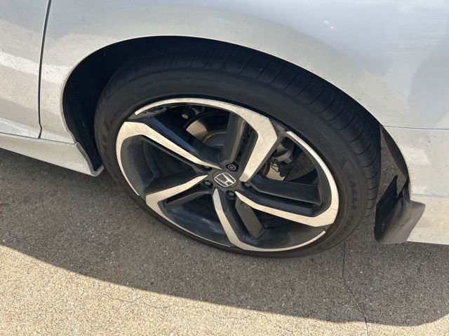 Used 2022 Honda Accord Sport image 9