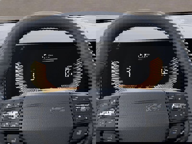 New 2026 Kia Sportage X-Line w/ X-Line Premium Package image 48