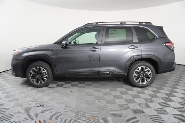 New 2026 Subaru Forester Premium image 4