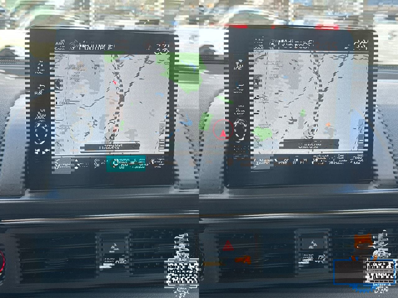 Used 2025 Honda Pilot Black Edition image 29