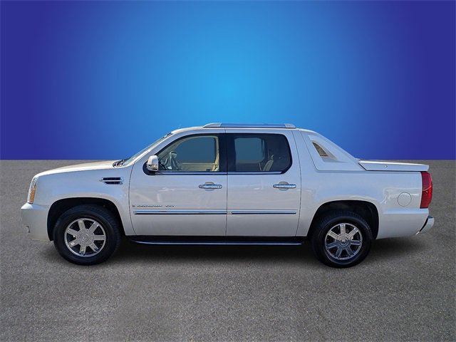 Used 2007 Cadillac Escalade EXT image 2