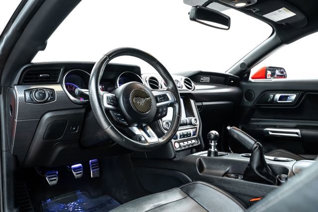 Used 2020 Ford Mustang GT Premium w/ GT Performance Package image 17