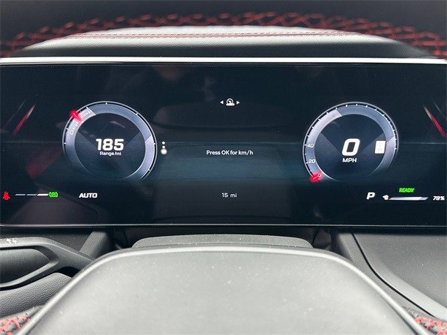 New 2025 Dodge Charger R/T Scat Pack w/ Track Pack image 37