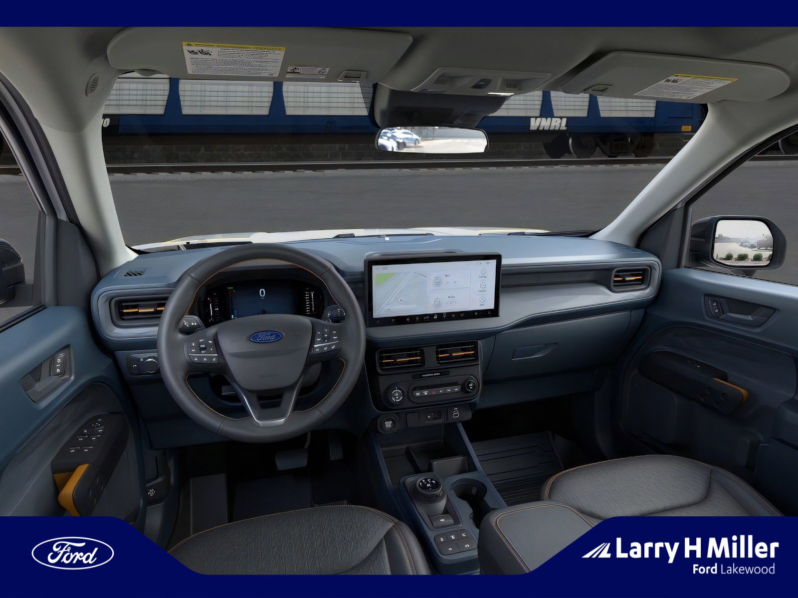 New 2026 Ford Maverick Tremor image 9