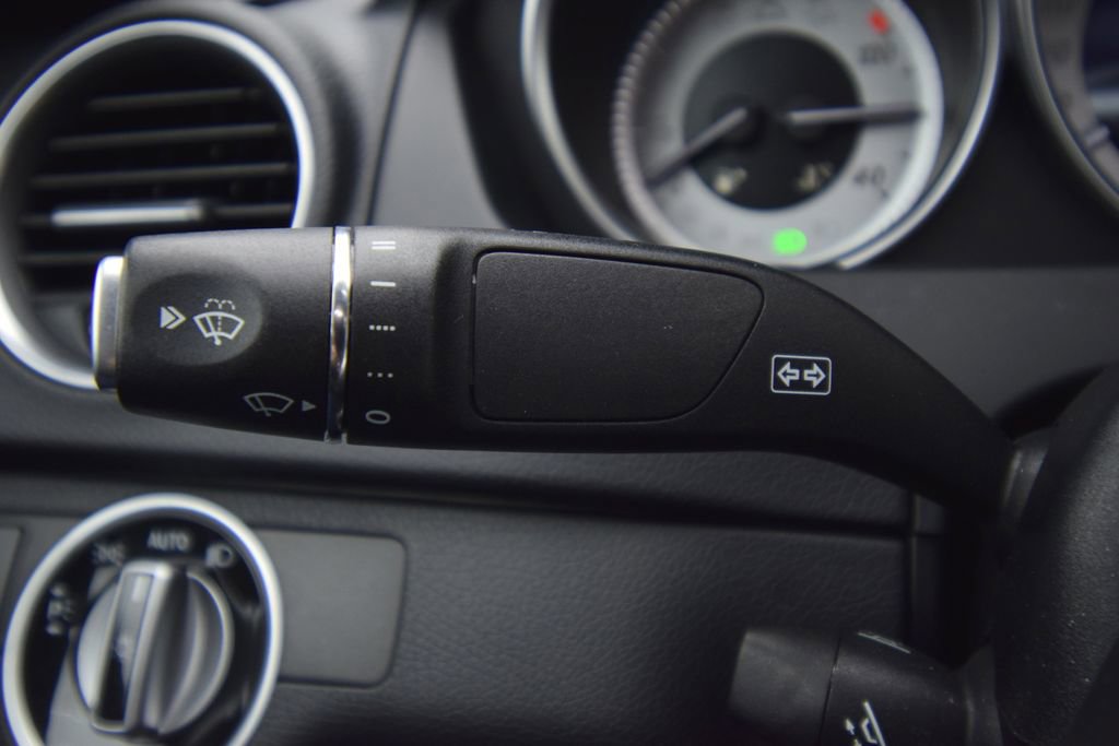 Used 2013 Mercedes-Benz C 300 C 300 Sport 4MATIC w/ Premium 1 Pkg image 34