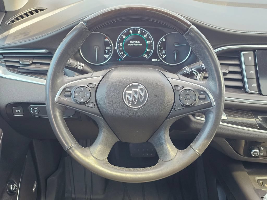 Used 2019 Buick Enclave Avenir w/ Avenir Technology Package AWD/4WD image 20