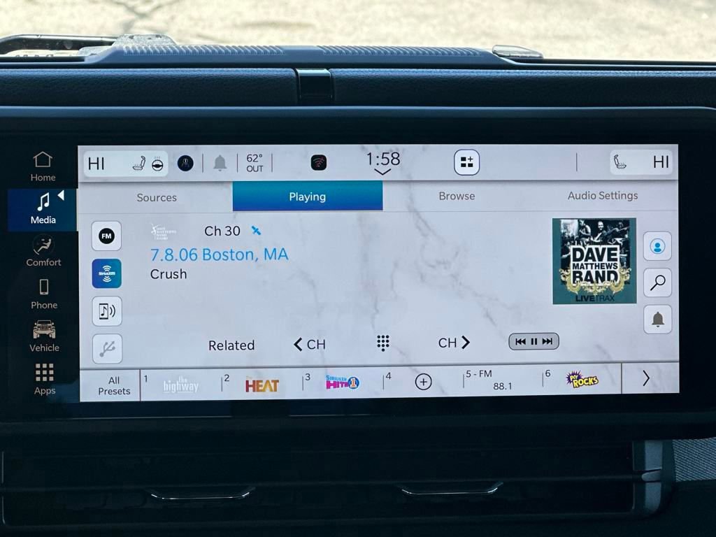 New 2025 Jeep Wrangler Sport S image 18