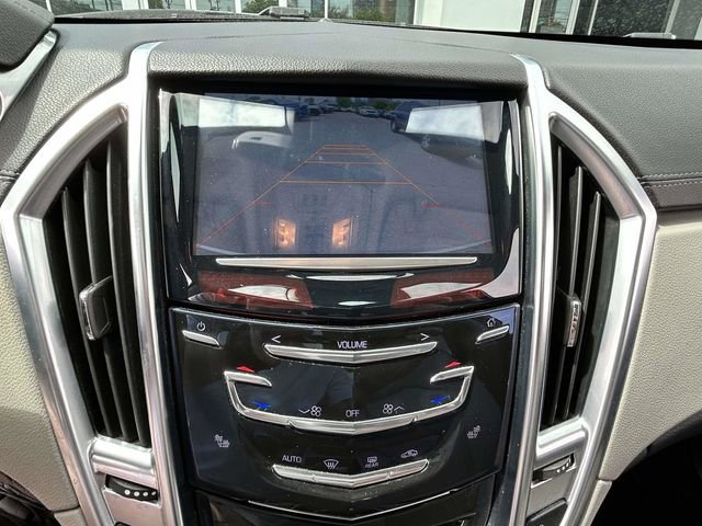 Used 2013 Cadillac SRX Luxury w/ Driver Awareness Package image 18