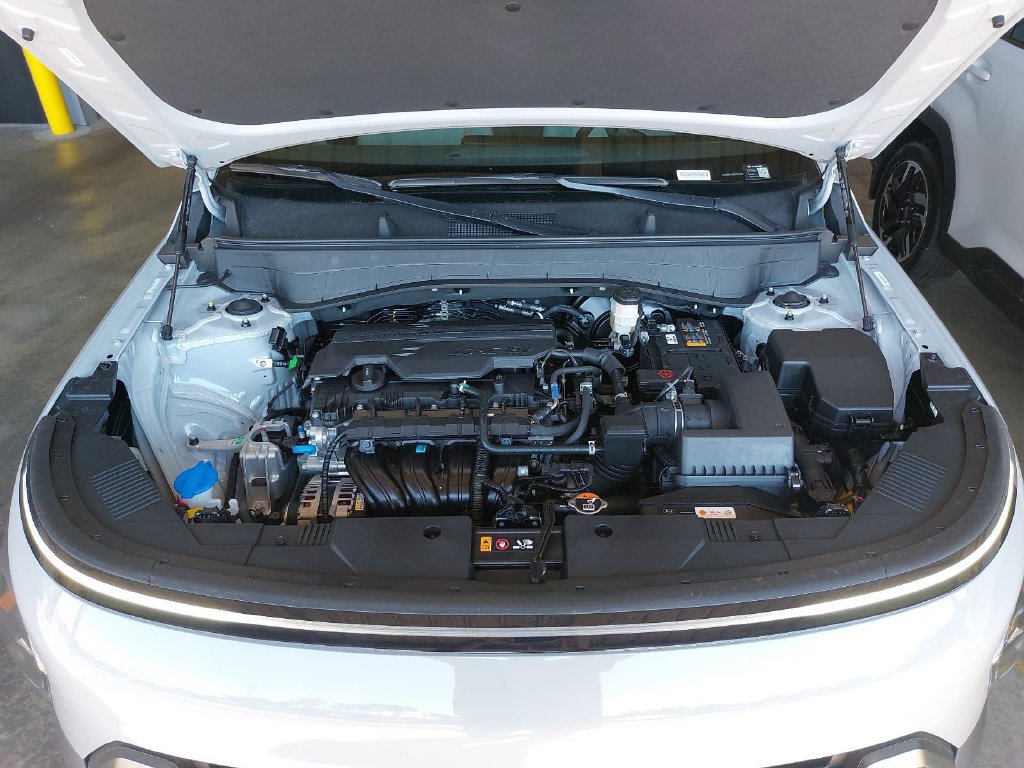 New 2027 Hyundai Kona SEL Sport AWD/4WD image 28
