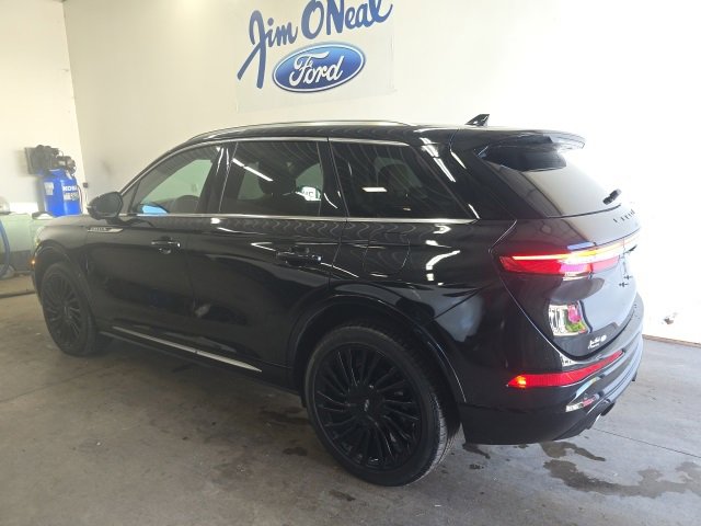 Used 2021 Lincoln Corsair Reserve w/ Equipment Group 201A image 32