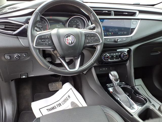 Used 2021 Buick Encore GX Select w/ Experience Buick Package image 15