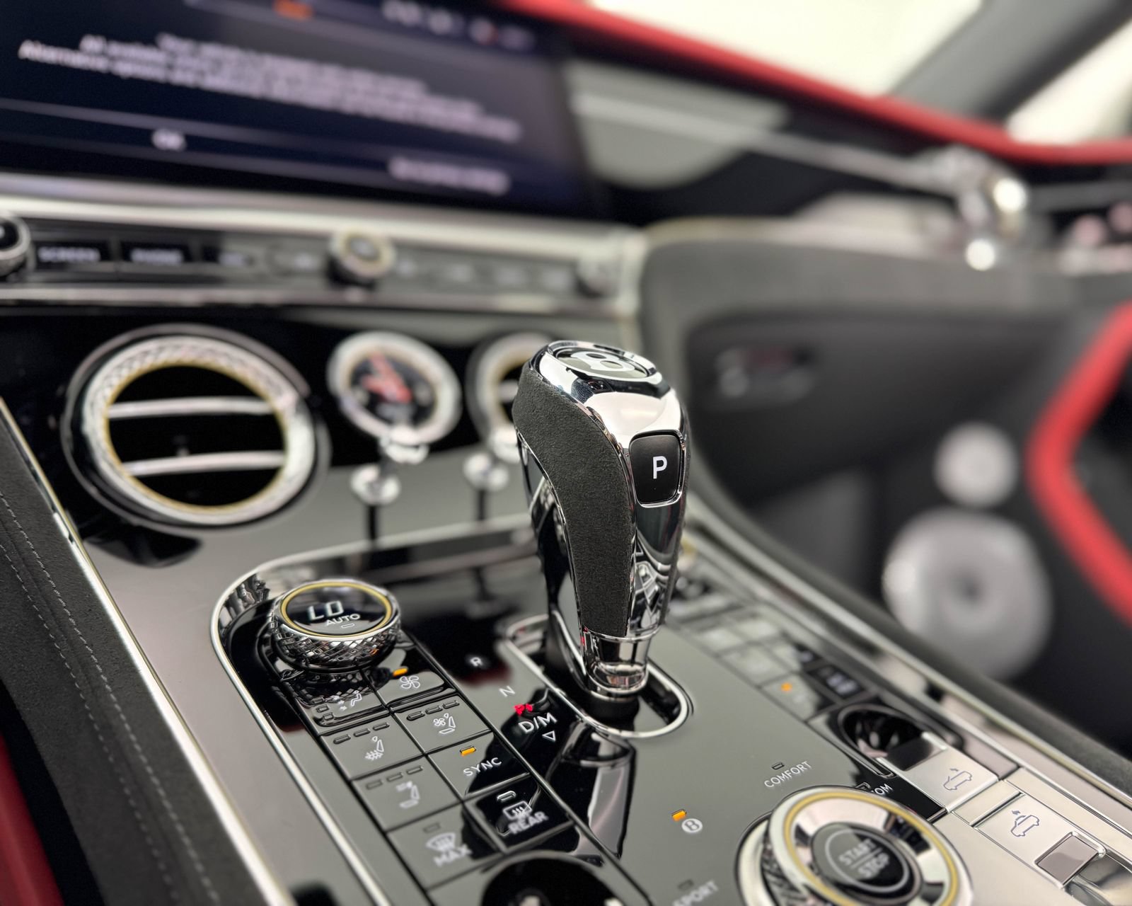 New 2025 Bentley Continental GT Speed AWD/4WD image 28