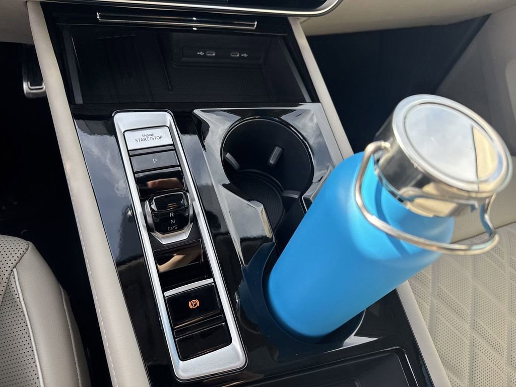 New 2025 Volkswagen Atlas SEL Premium R-Line image 27