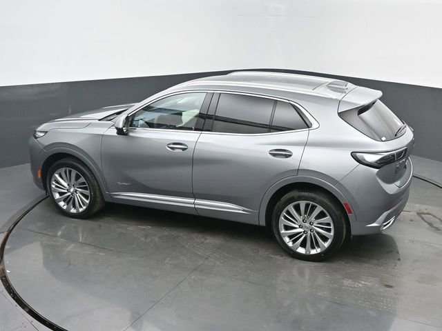 New 2026 Buick Envision Avenir AWD/4WD image 40