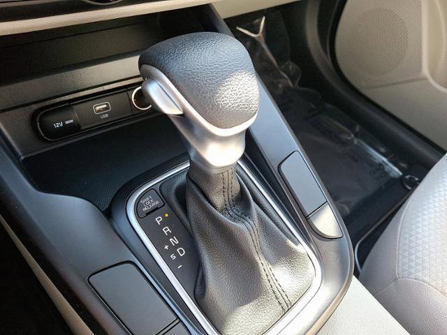 New 2025 Kia Soul LX image 9