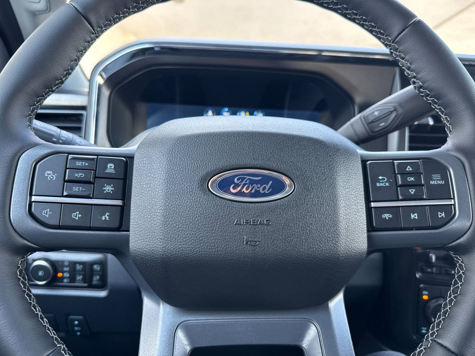 New 2026 Ford F350 Lariat w/ Lariat Ultimate Package image 26