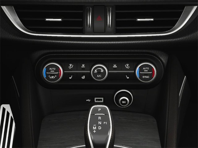 New 2025 Alfa Romeo Stelvio Sprint image 24