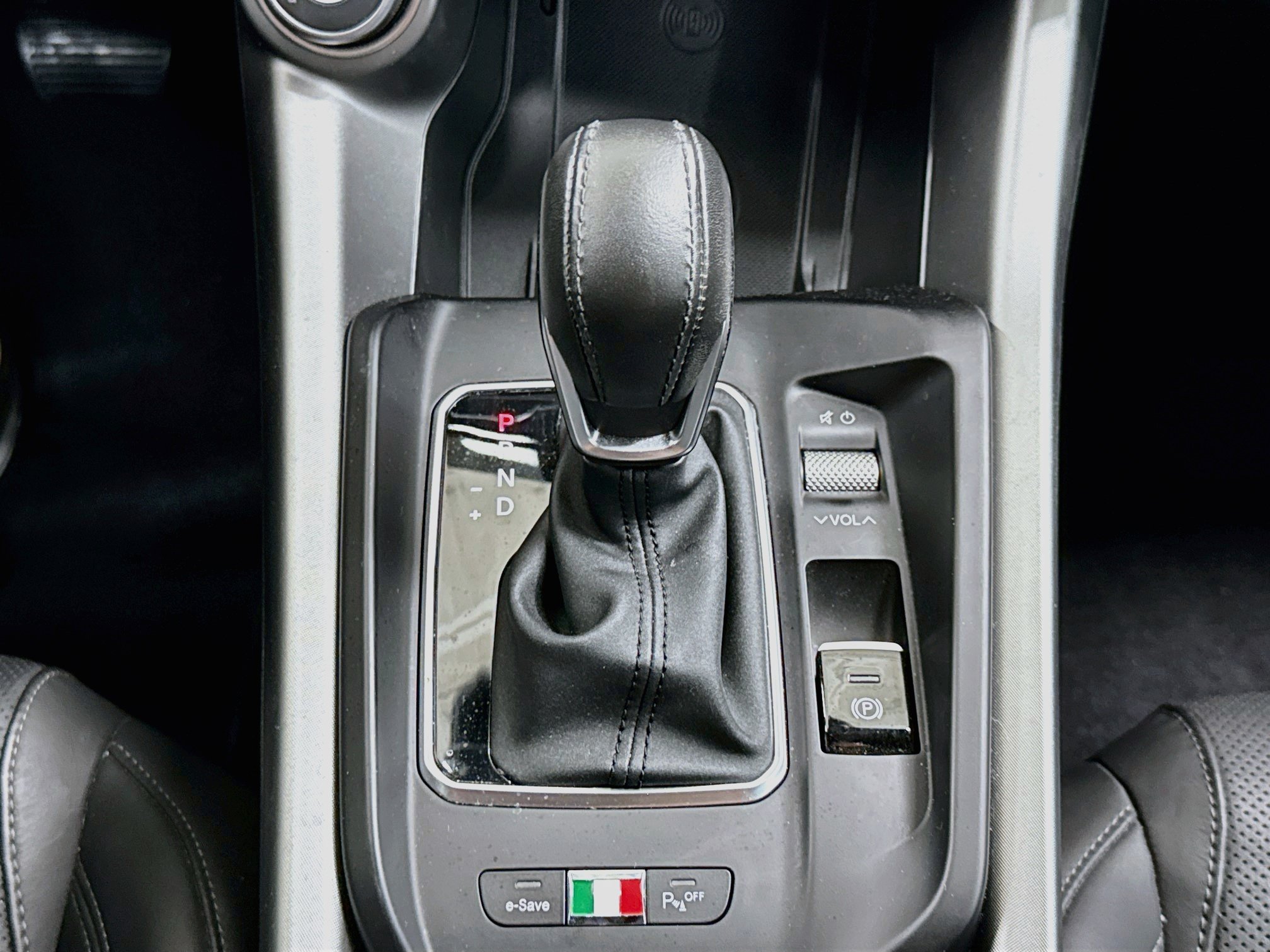 Used 2024 Alfa Romeo Tonale Ti w/ Active Assist Package AWD/4WD image 24