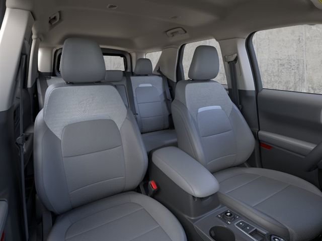 Used 2025 Ford Bronco Sport Badlands AWD/4WD image 10