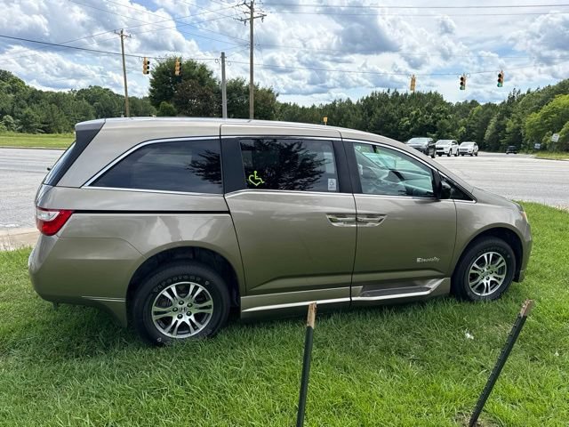 Used 2011 Honda Odyssey EX image 7