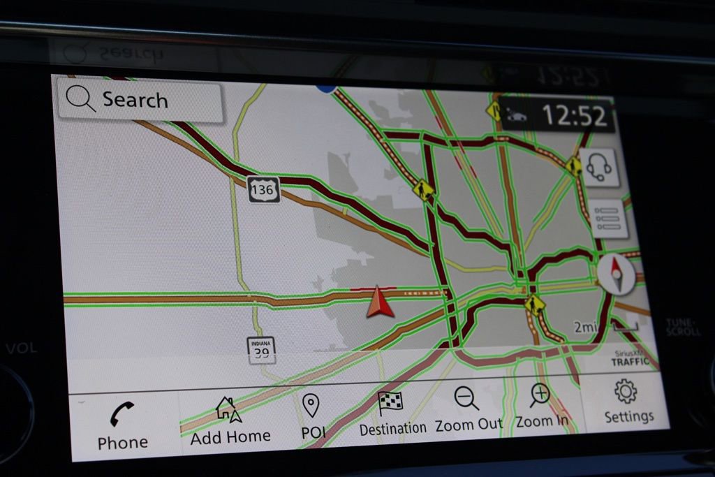 New 2025 Nissan Z NISMO w/ Floor Mat Package image 20