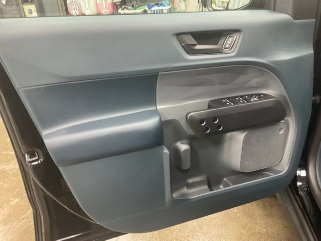 New 2025 Ford Maverick XLT w/ XLT Luxury Package image 9