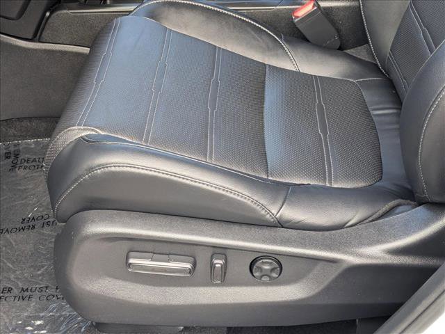 Used 2021 Honda CR-V EX-L image 9