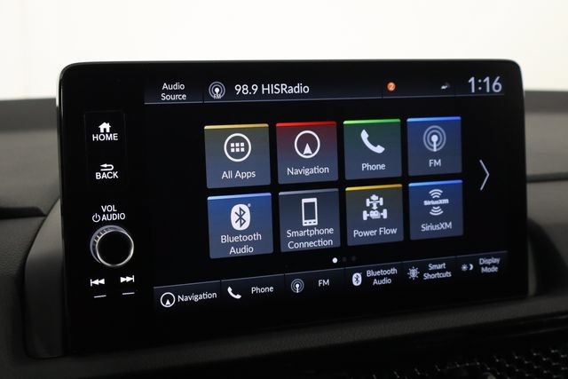 Used 2024 Honda CR-V Sport Touring image 32