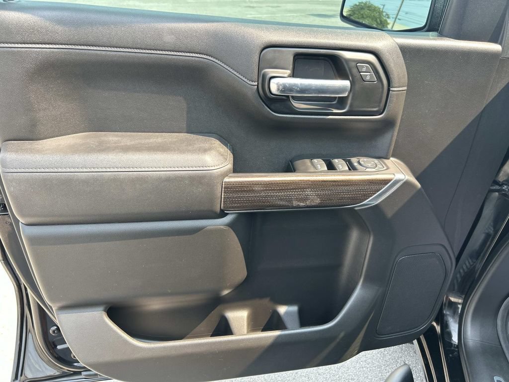 Used 2022 Chevrolet Silverado 1500 RST AWD/4WD image 29