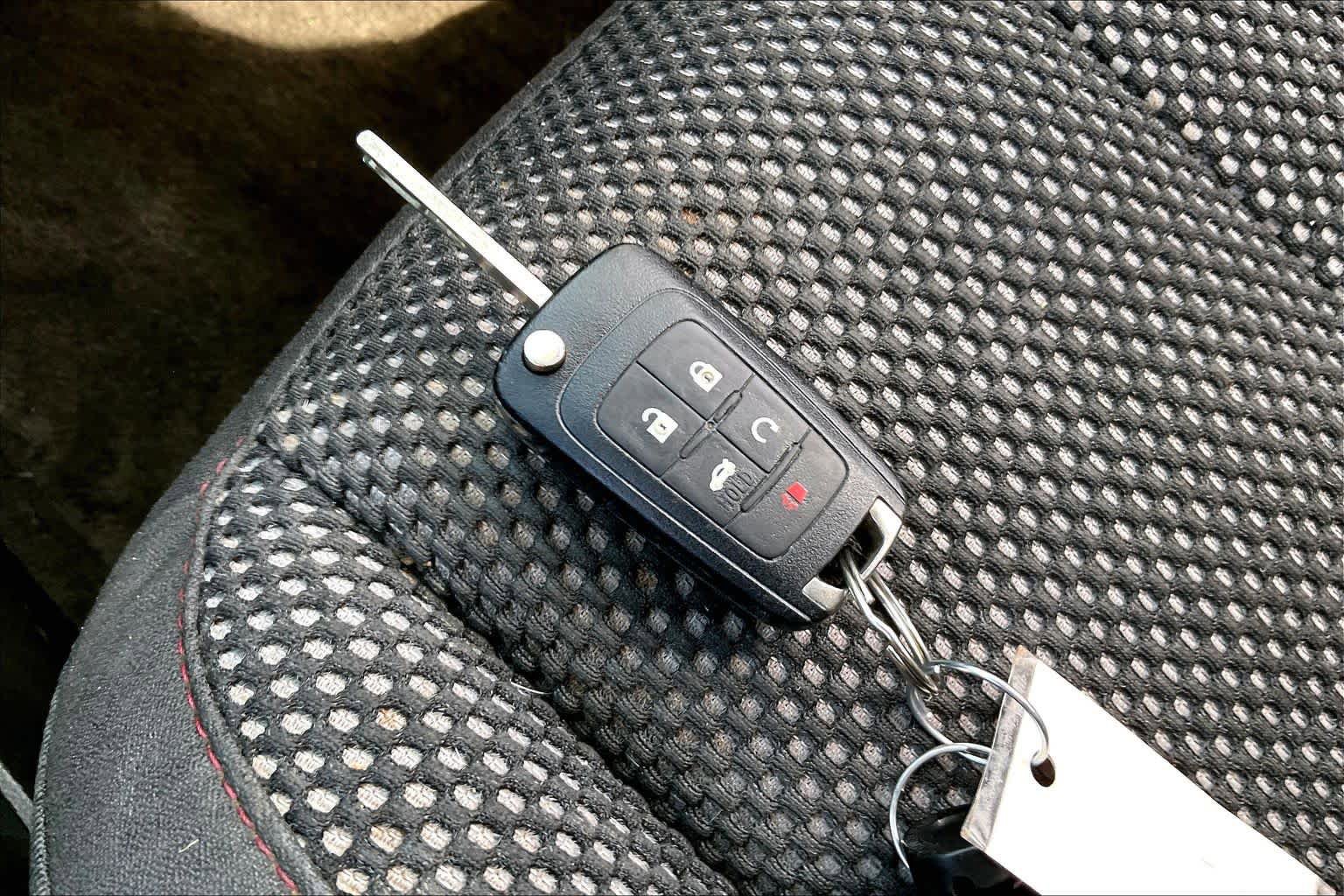 Used 2015 Chevrolet Equinox LT w/ Power Convenience Package image 14