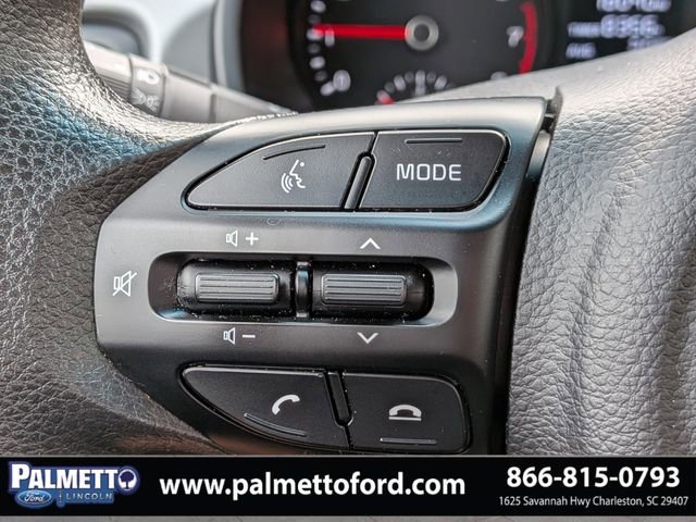 Used 2023 Kia Rio LX image 21