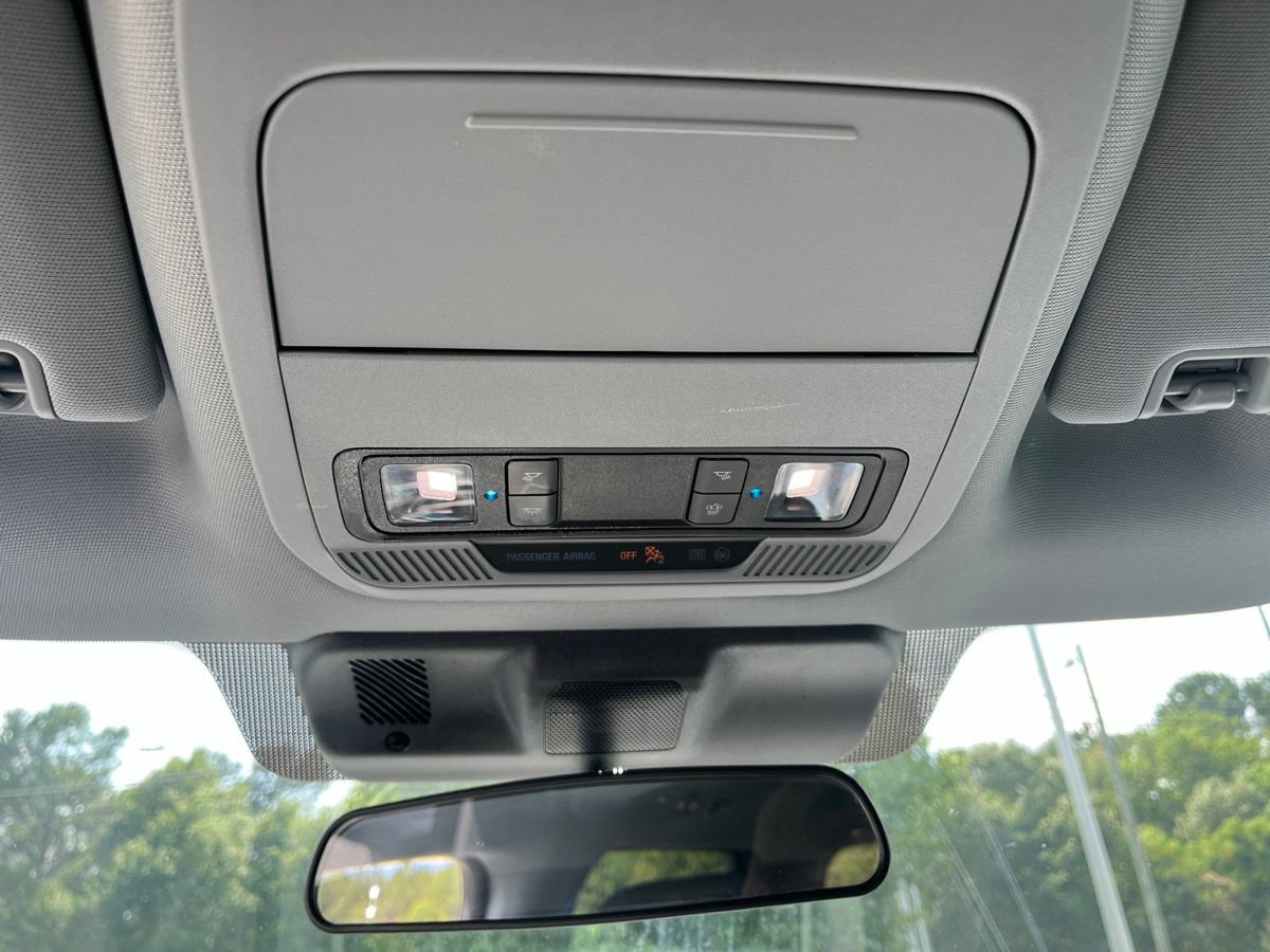 Used 2025 Ford F150 XLT w/ Equipment Group 301A Standard AWD/4WD image 28