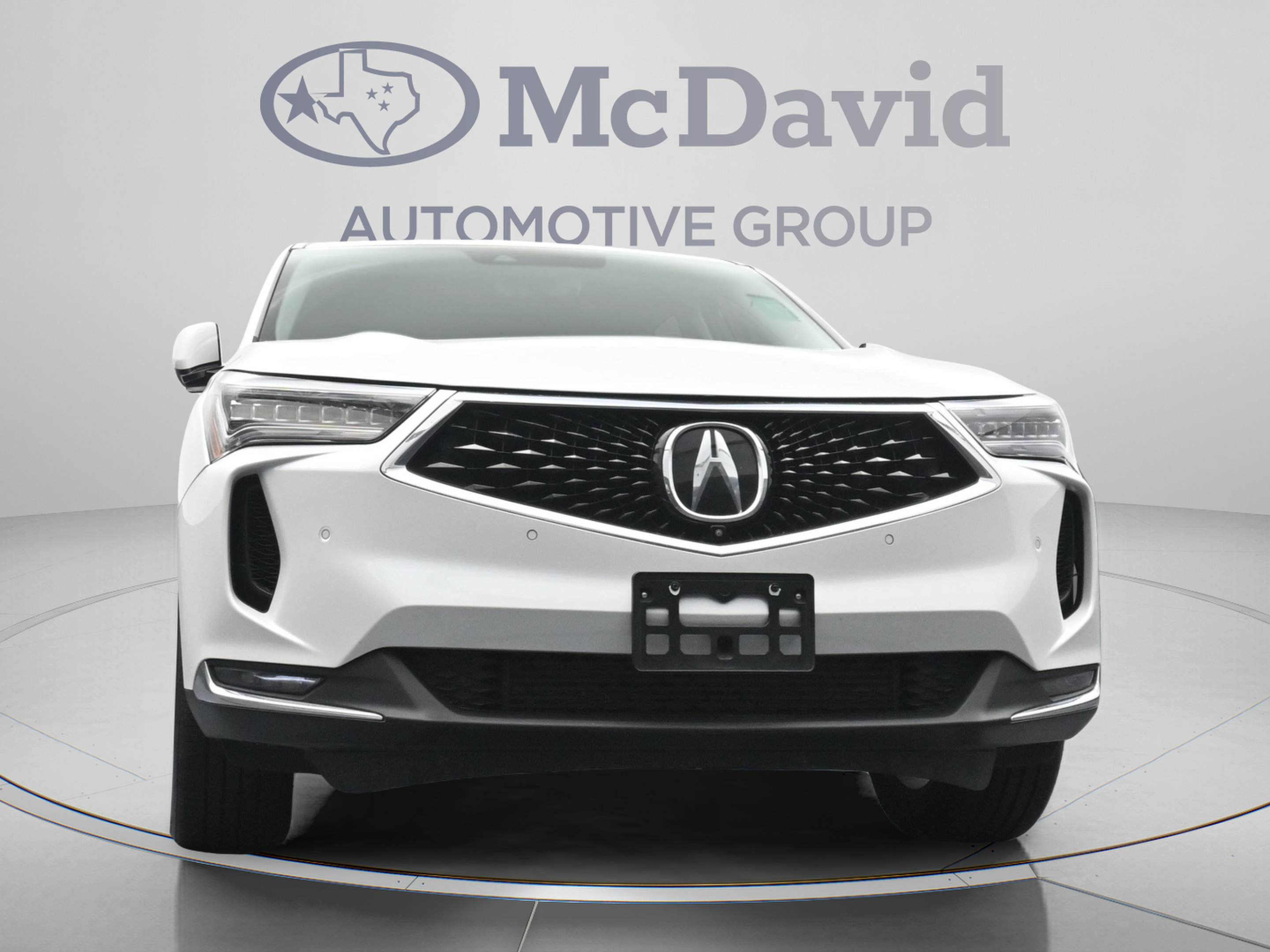 Used 2023 Acura RDX w/ Advance Package AWD/4WD image 26