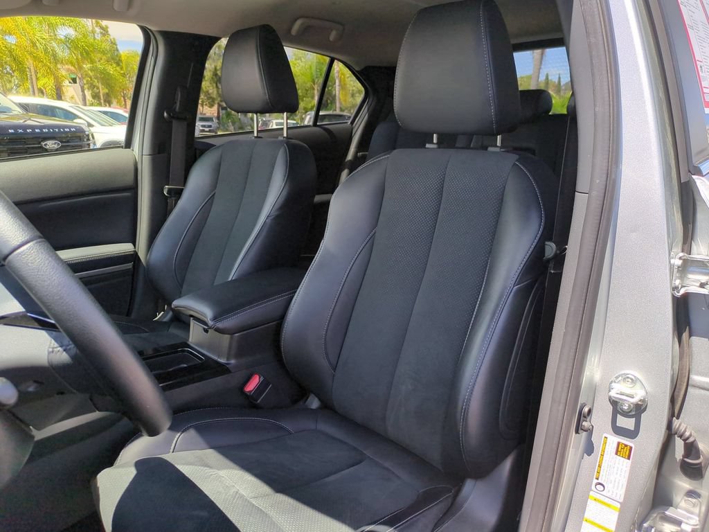 Used 2025 Mitsubishi Eclipse Cross SE AWD/4WD image 25