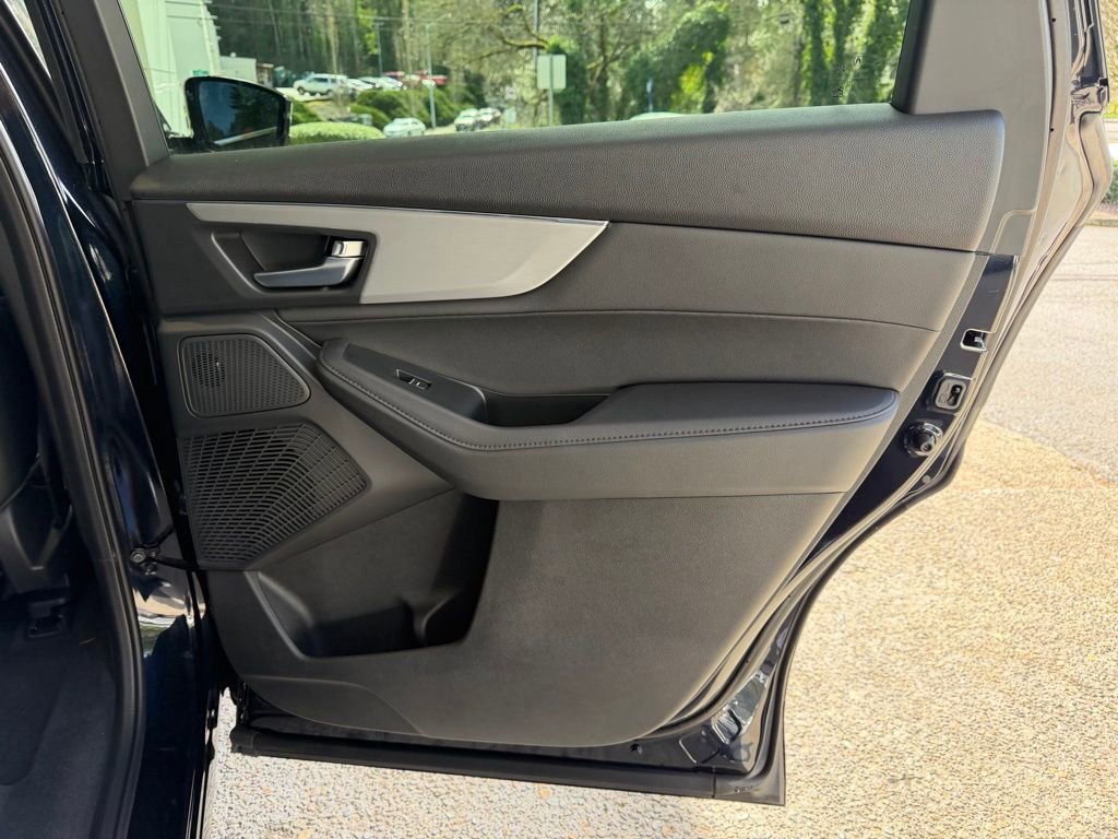 New 2026 Acura MDX SH-AWD image 28