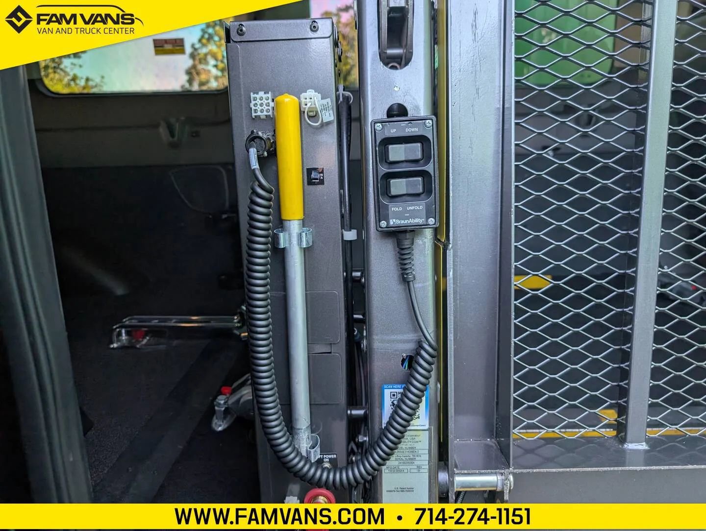 Used 2024 Ford Transit 350 XL RWD image 15