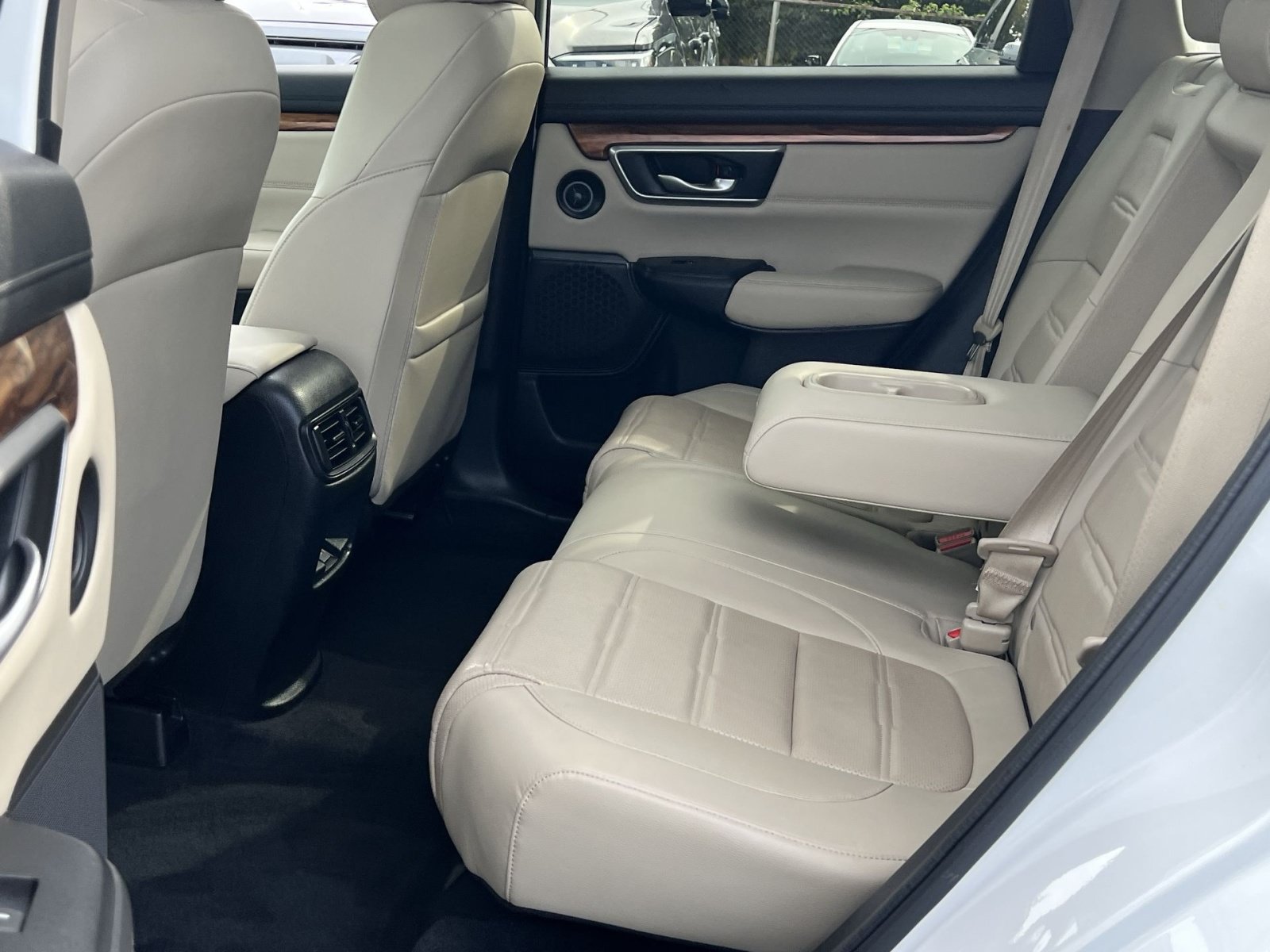 Used 2020 Honda CR-V EX-L image 24