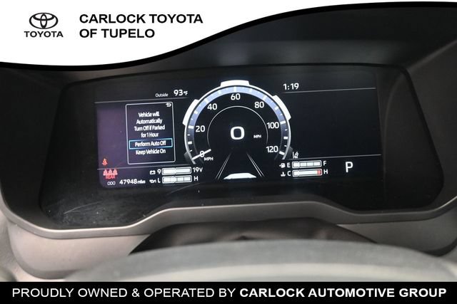 Used 2024 Toyota Tundra Platinum AWD/4WD image 21