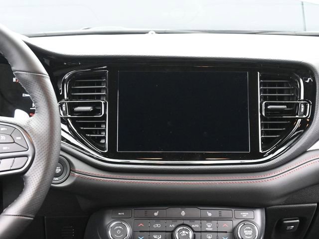 New 2026 Dodge Durango GT w/ Blacktop Package AWD/4WD image 29