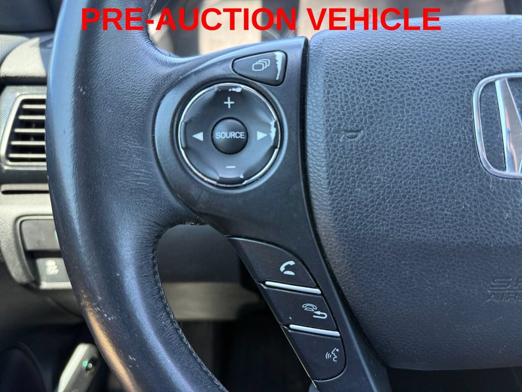 Used 2013 Honda Accord Sport image 24
